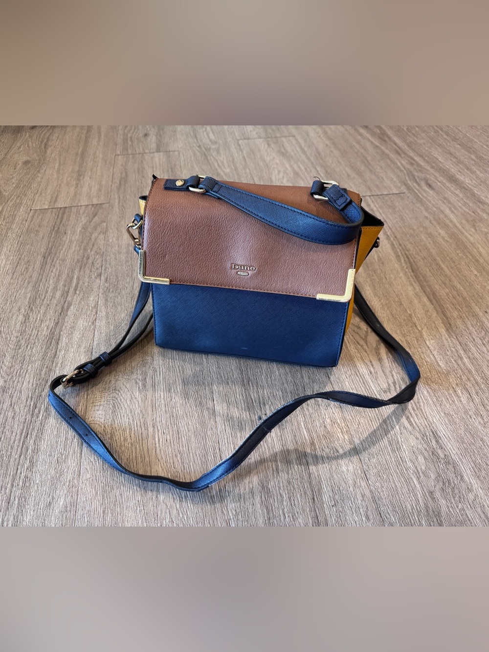 Dune London Cross Body Purse